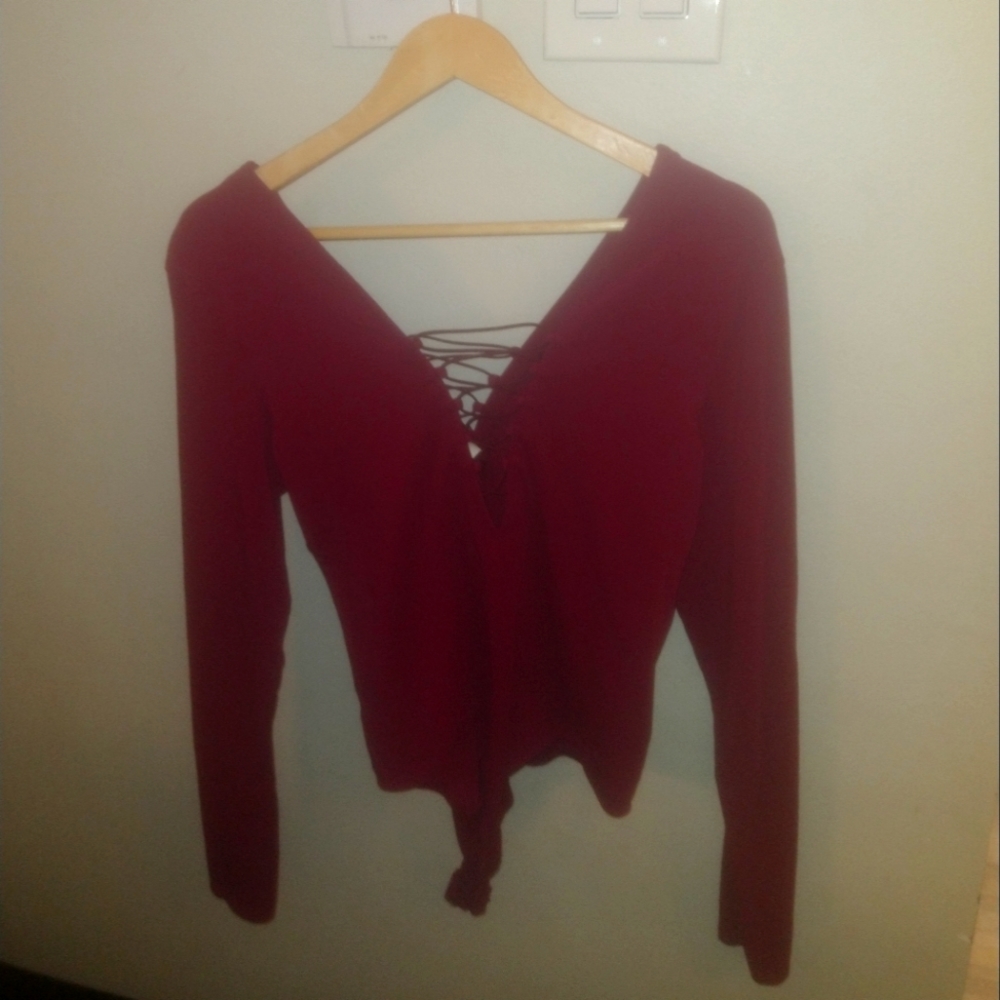 Cute top for the beach pool or party's